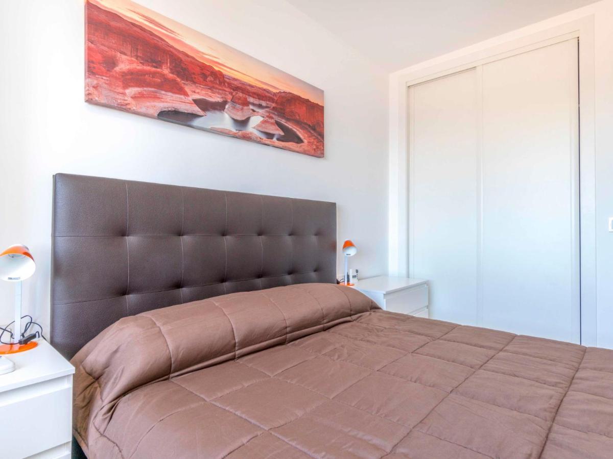Apartment Bellavista I By Interhome Оріуела Екстер'єр фото