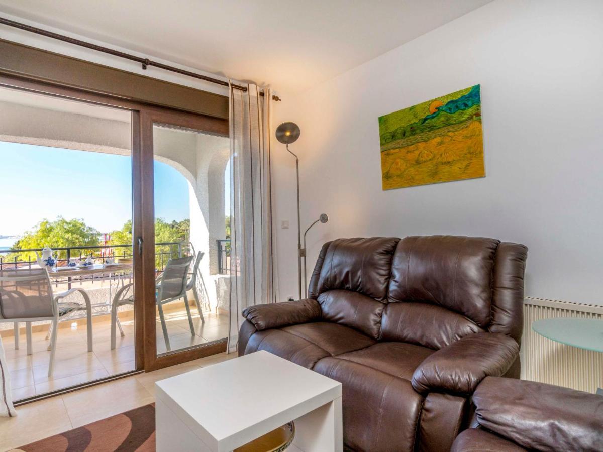 Apartment Bellavista I By Interhome Оріуела Екстер'єр фото